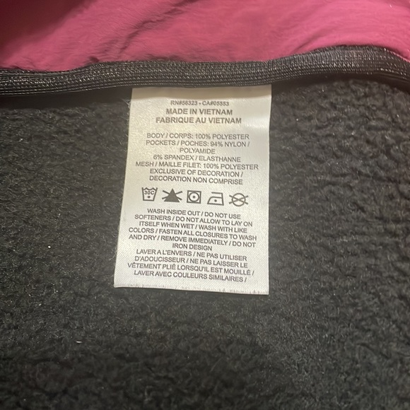 Nike ACG zip up jacket - Picture 4 of 6